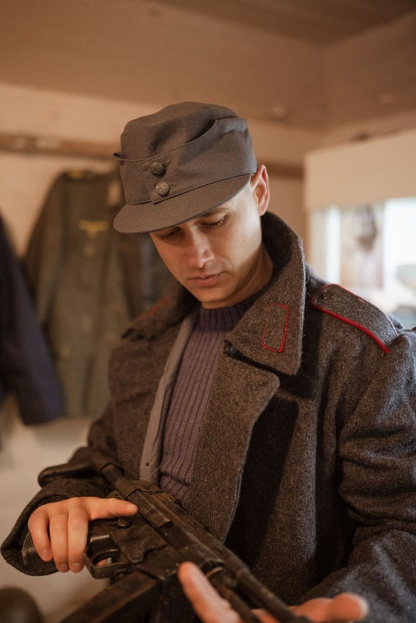 Things to Keep in Mind when Shopping at Military Surplus Store