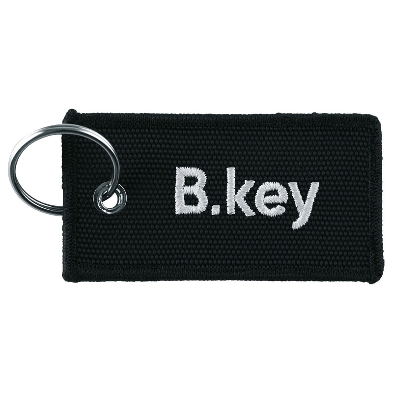 Coltelli volpe a v-key bf-750 pieghevole take tkeychain coltello in acciaio inossidabile AISI 440a