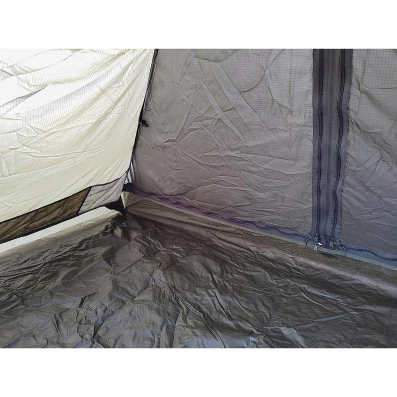 waterproof festival tent