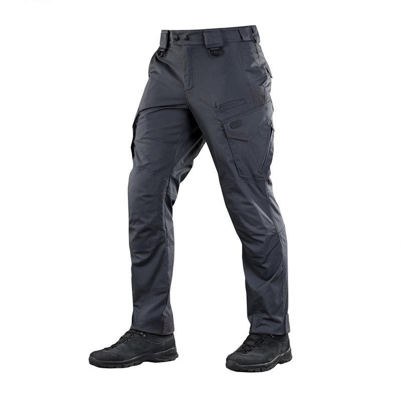 Pantaloni aggressivi militari M-TAC Combatti tattici Combat elastico Ripstop Combat