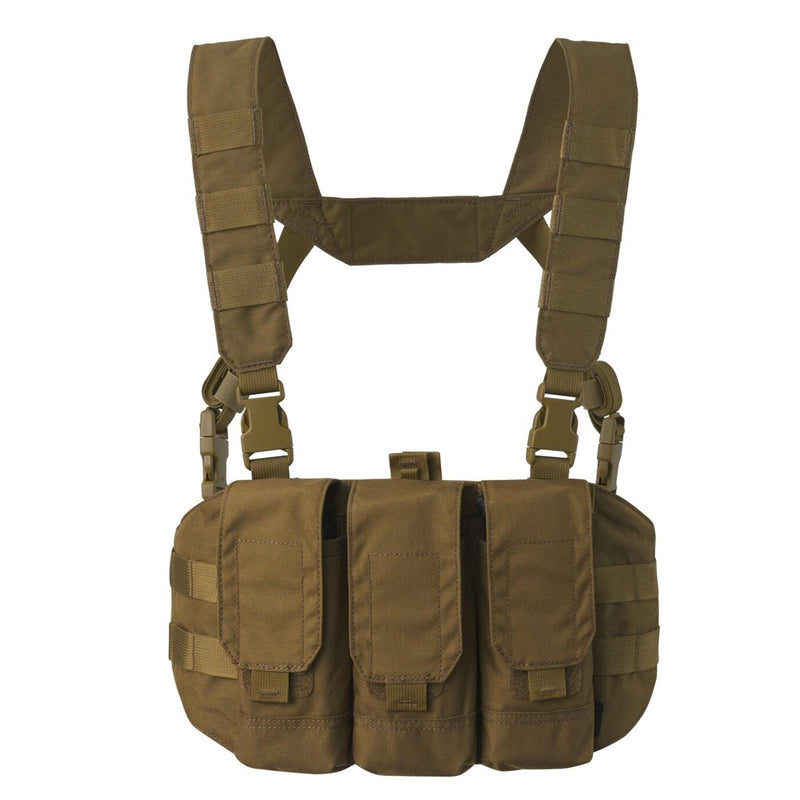 Helikon-Tex Chicom torace Rigna Gubito MOLLE Universal Magazine Pouch Army