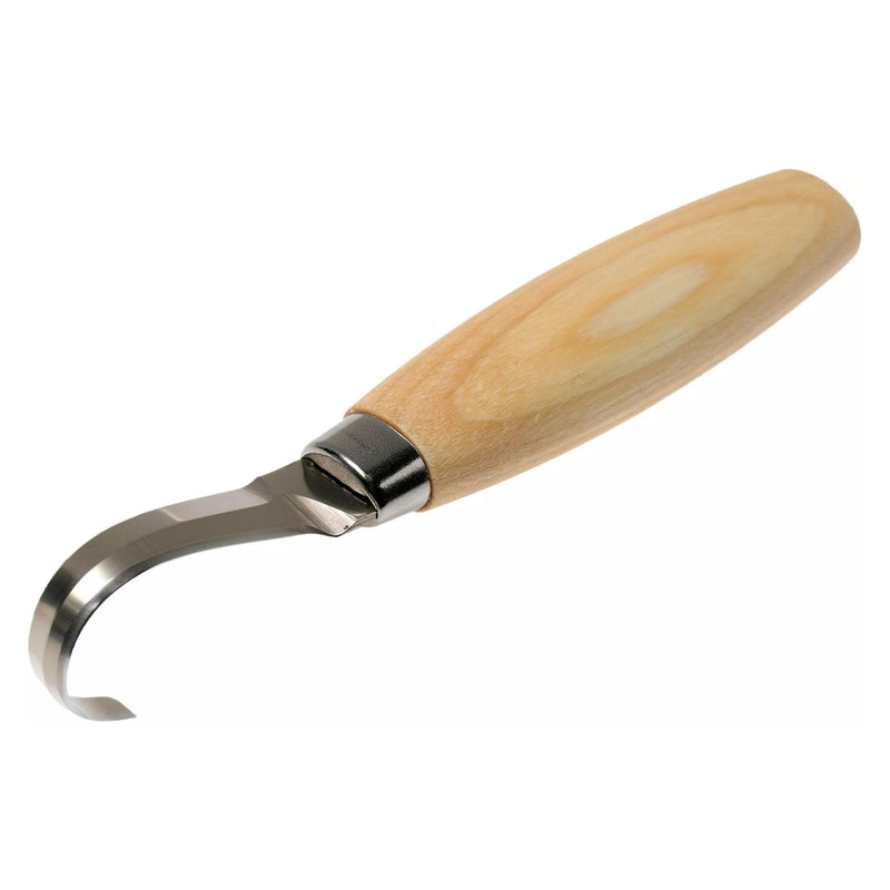 Morakniv Hook Fix Fix Colata in legno 164 Specialista in legno Specialista inossidabile inossidabile