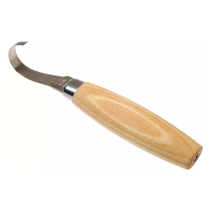 Morakniv Hook Fix Fix Colata in legno 164 Specialista in legno Specialista inossidabile inossidabile