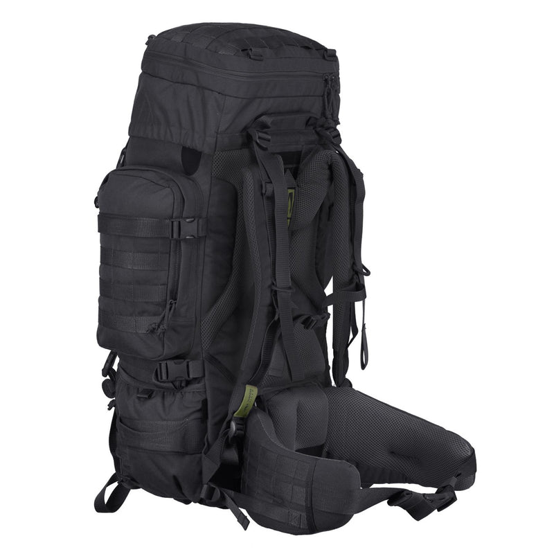 Tasmanian Tiger Raid Pack MK III 52L Backpack Tactical Sistema MOLLE SISTEMA ANCHI