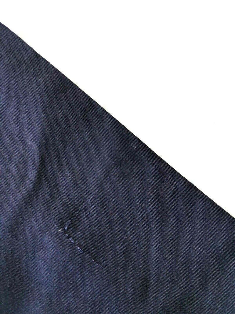 Autentica navy olandese in copertina militare militare salto dell'esercito blu nel complesso nuovo