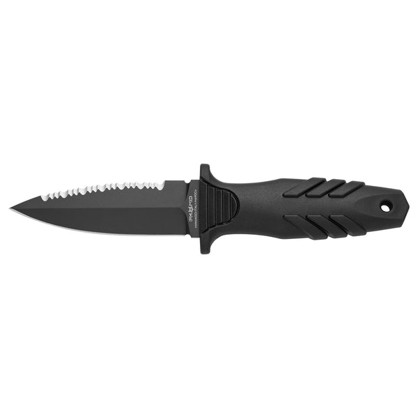 Fox Knives Element Dagger FX-647 S BACCIA IN ACCIAIO IN INSOLSORE N690CO