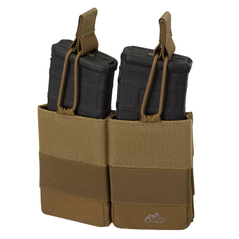 Concorso Helikon-Tex Double Rifle Magazine Insert Cash Tactical Mag Holder