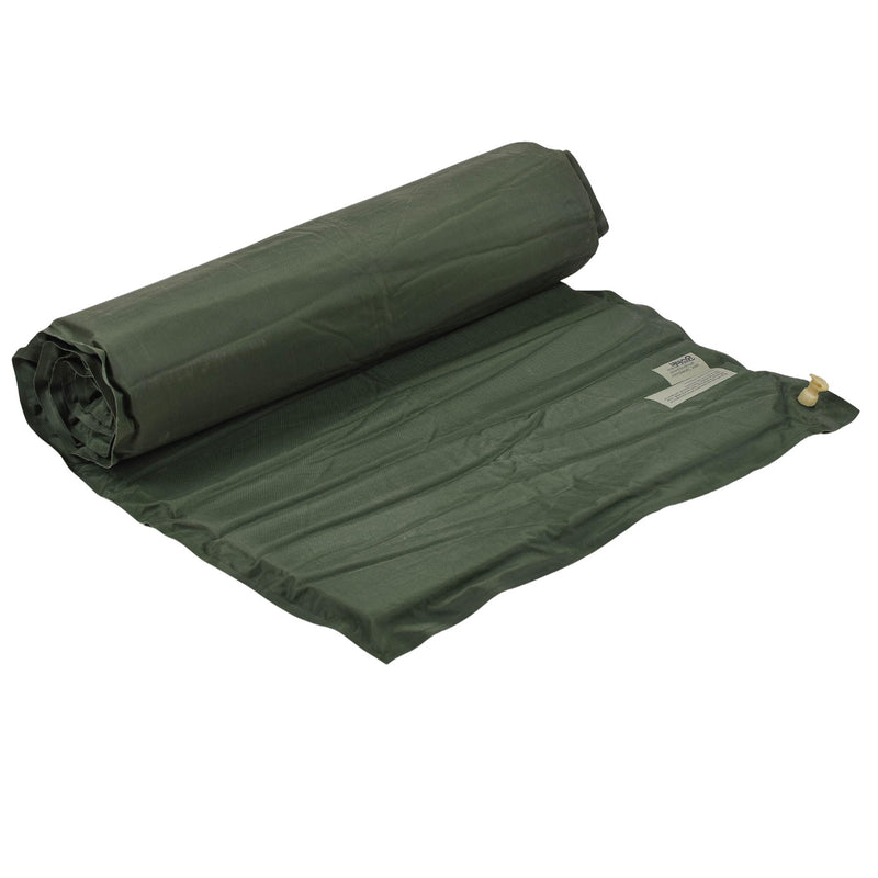 Originale U.S. Military Therm-A-Rest Selffting Sleep Pad leggero