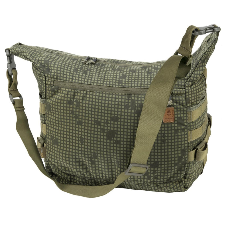 Bushcraft Helikon-Tex Bushcraft Stume Cordtura tattico MOLLE esterno