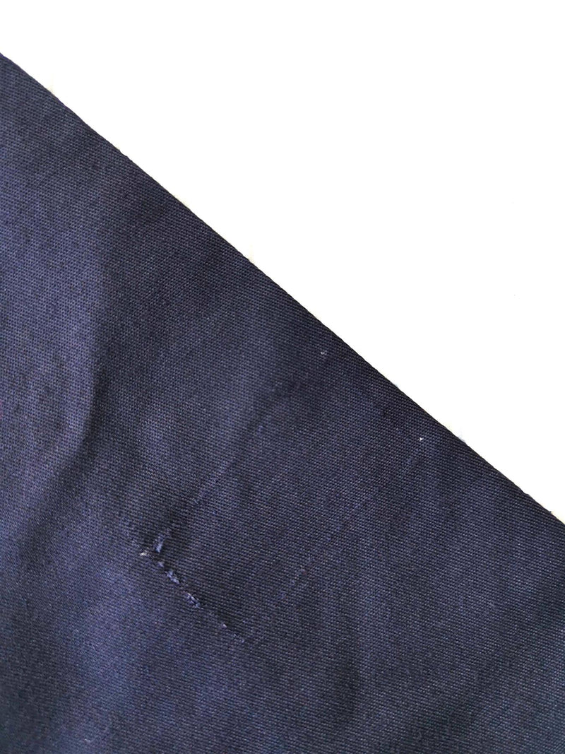 Autentica navy olandese in copertina militare per la tuta dell'esercito blu marines complessivi