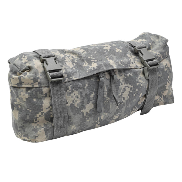 Caspa militare statunitense originale MOLLE II PACCHETTA LEGGIO CAMA DIMAGA