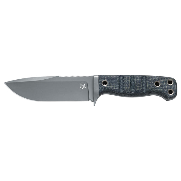 FOX COLPI FX-103 MB coltello a lama fissa 59-61 HRC in acciaio inossidabile Niiolox