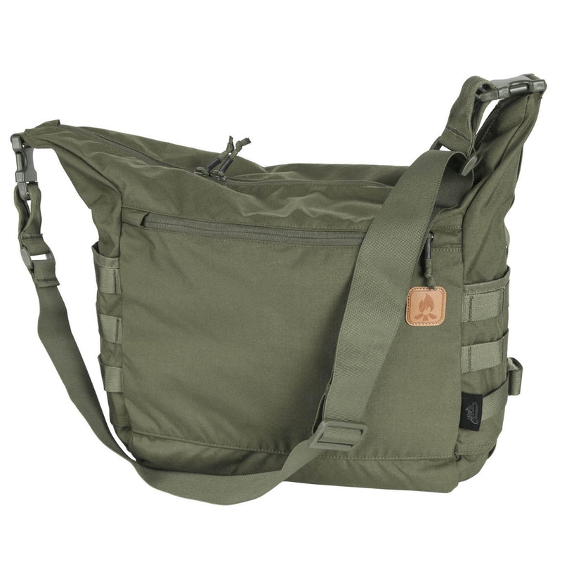 Bushcraft Helikon-Tex Bushcraft Stume Cordtura tattico MOLLE esterno