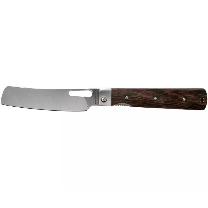 Cucina da esterno BOKER III NAKIRI BAKA FOLDING 7CR17MOV TULIPO DI TULIPO