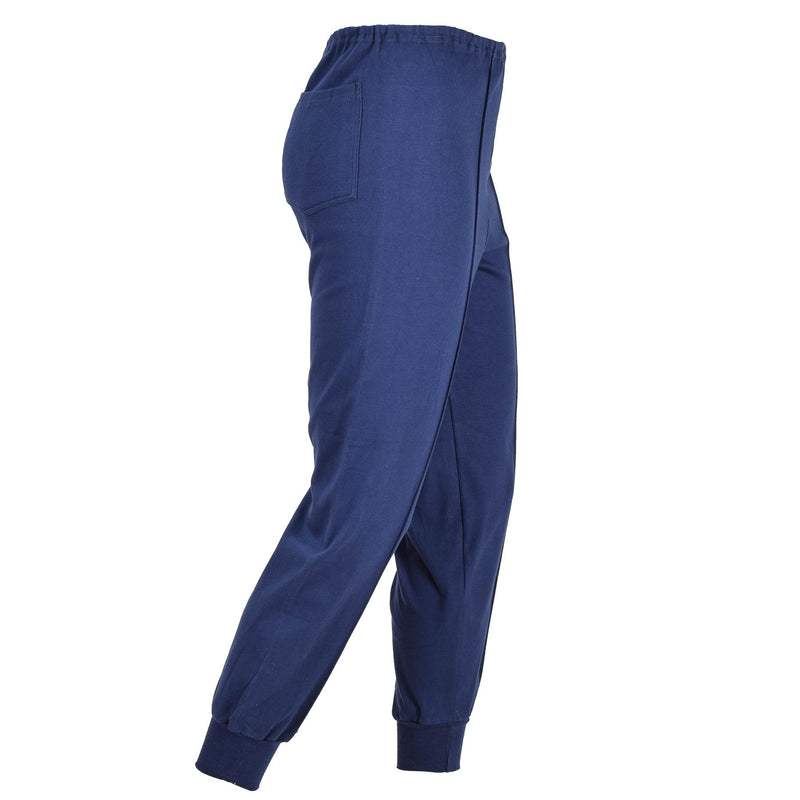 Pantaloni della tuta blu Air Force Original Italia