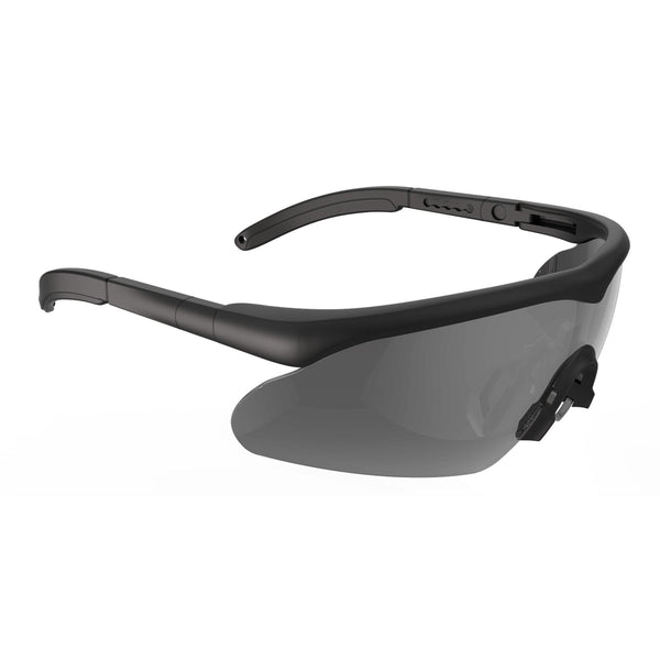 Swisseye Raptor Pro Tactical Glasses Protection Anti Fog Anti Scratch