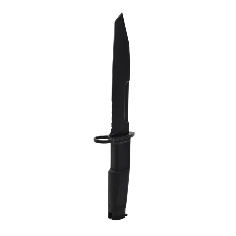 ExtremAratio Tactical Bayonet Spear Point bordo seghettato GUERNA CAMOUFFAGE