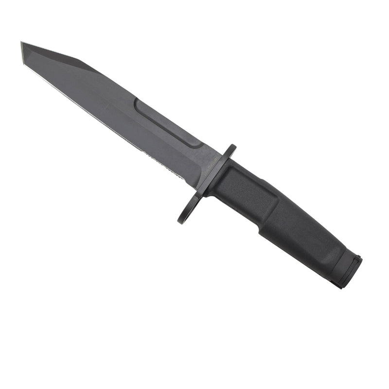 ExtremAratio Tactical Bayonet Spear Point bordo seghettato GUERNA CAMOUFFAGE