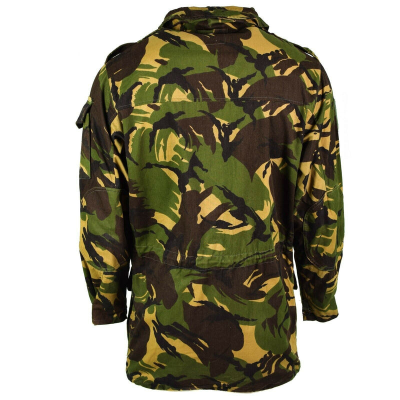 Giacca dell'esercito olandese originale M65 MILITALE PARKA SENZA HILAND MILITALE