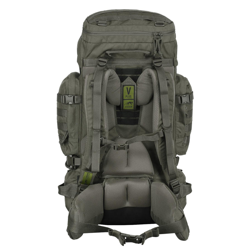 Tasmanian Tiger Raid Pack MK III 52L Backpack Tactical Sistema MOLLE SISTEMA ANCHI