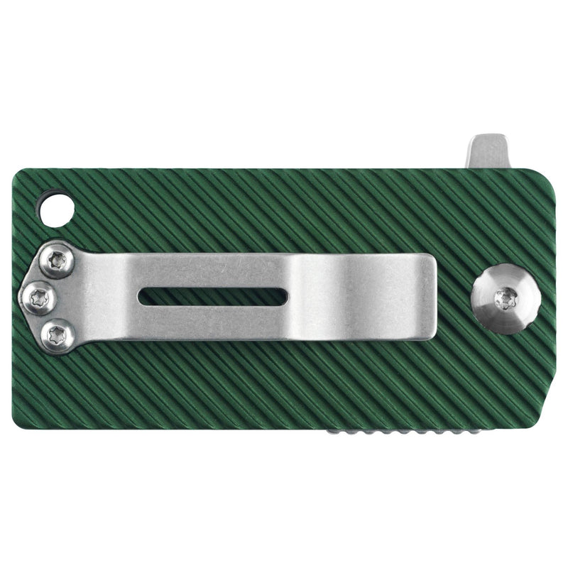 Coltelli volpi b-key bf-719 od pieghevole tanto knaco in acciaio inossidabile AISI 40a