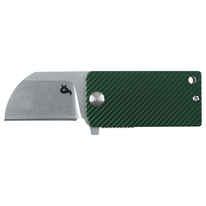 Coltelli volpi b-key bf-719 od pieghevole tanto knaco in acciaio inossidabile AISI 40a