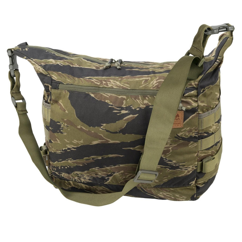 Bushcraft Helikon-Tex Bushcraft Stume Cordtura tattico MOLLE esterno