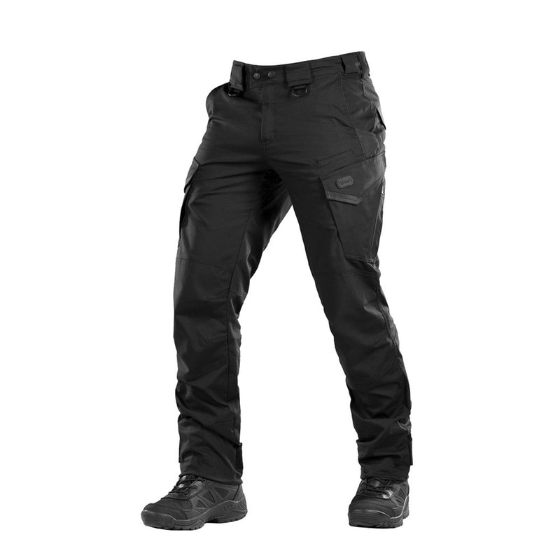 Pantaloni aggressivi militari M-TAC Combatti tattici Combat elastico Ripstop Combat