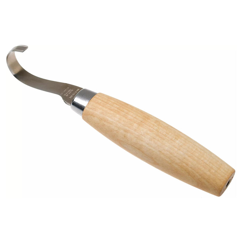 Morakniv Hook Fix Fix Colata in legno 164 Specialista in legno Specialista inossidabile inossidabile