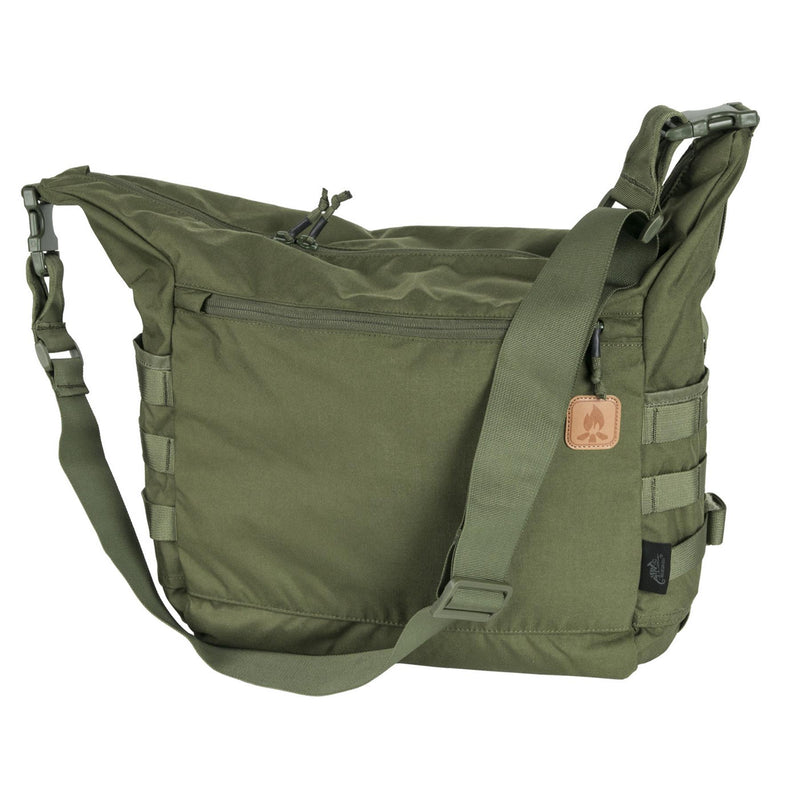 Bushcraft Helikon-Tex Bushcraft Stume Cordtura tattico MOLLE esterno