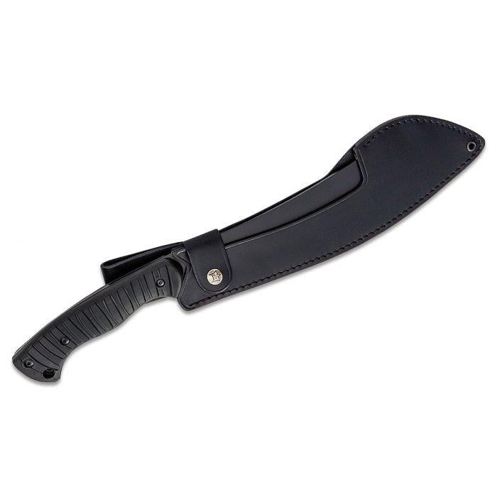 FOX KITS Brand Italia Macho 680T Machete in acciaio inossidabile BACCHI BALDO FORMO