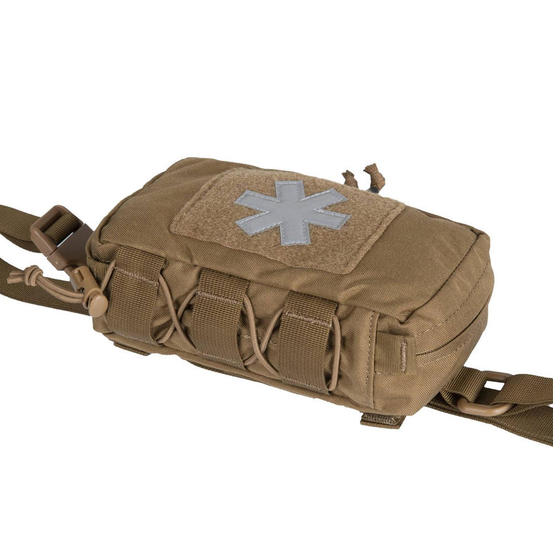 Kit di pronto soccorso del kit di pronto soccorso di Helikon-Tex Modulare individuale Kit militare EMT