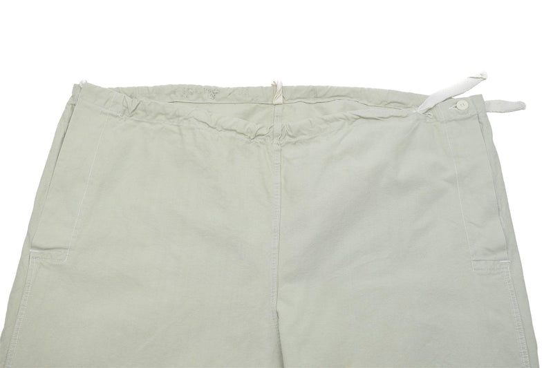 Pantaloni militari svedesi originali truppe M62 inverno inverno in surplus militare