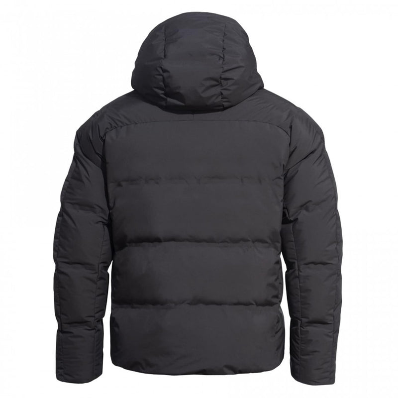 Pentagono Omega Down Giacca invernale Cold Winter Warm 700 Riempimento Potenza con cappuccio