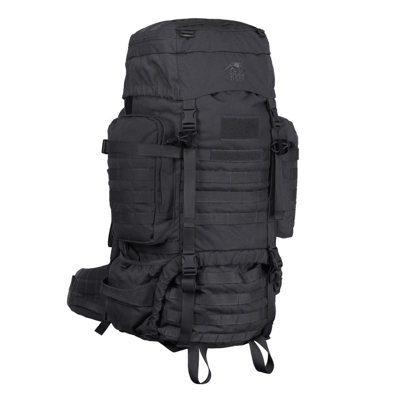 Tasmanian Tiger Raid Pack MK III 52L Backpack Tactical Sistema MOLLE SISTEMA ANCHI