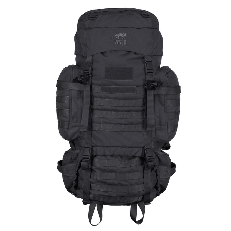 Tasmanian Tiger Raid Pack MK III 52L Backpack Tactical Sistema MOLLE SISTEMA ANCHI