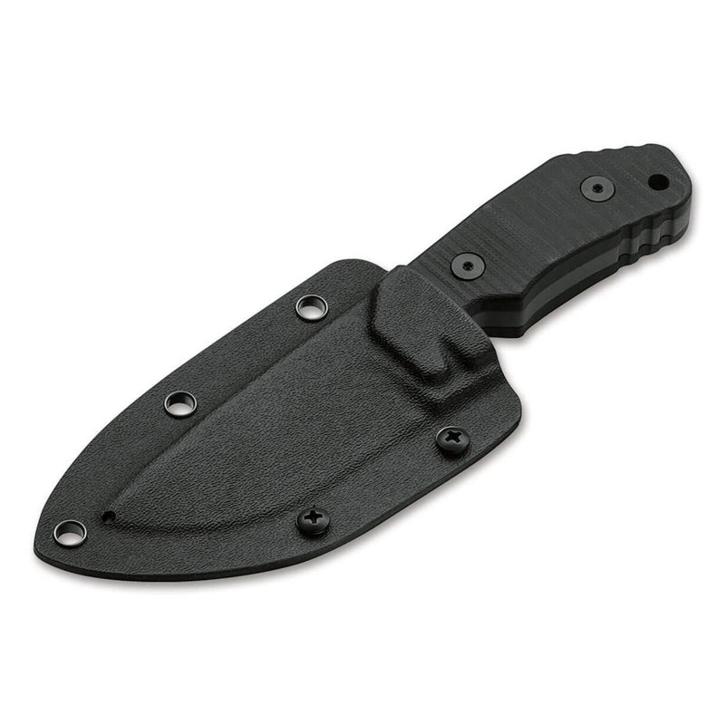 BOKER Plus DVALIN BLACO BLACO BAKFICE D2 BACCOLA TATTICALE EDC TATTICALE