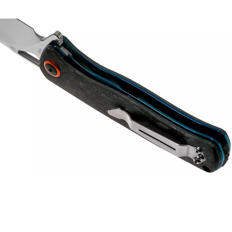 BOKER Plus NEBULA COLPAGGIO DA D2 CONTICIPA IN ACCIAIO IN ACCIAIO DELLE