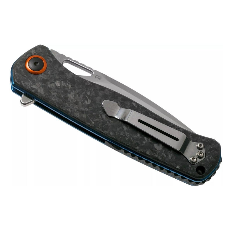 BOKER Plus NEBULA COLPAGGIO DA D2 CONTICIPA IN ACCIAIO IN ACCIAIO DELLE