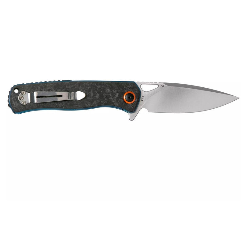 BOKER Plus NEBULA COLPAGGIO DA D2 CONTICIPA IN ACCIAIO IN ACCIAIO DELLE