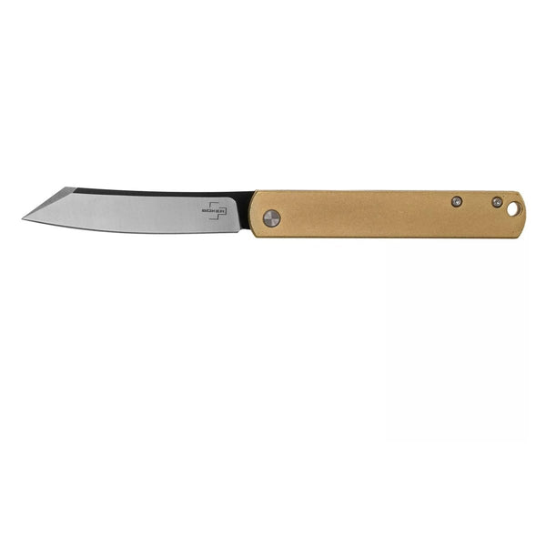 BOKER Plus ZENSHIN 42 KIFE POCCHIO BRASSA