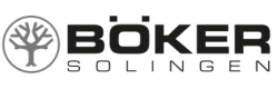 Logo Boker Magnum Brang