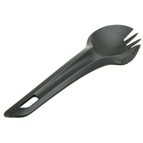 Marchio Wildo spork ibrido utensile cucciolo di posate forchetta esterno ultraleggero