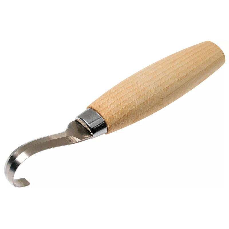 Morakniv Hook Fix Fix Colata in legno 164 Specialista in legno Specialista inossidabile inossidabile