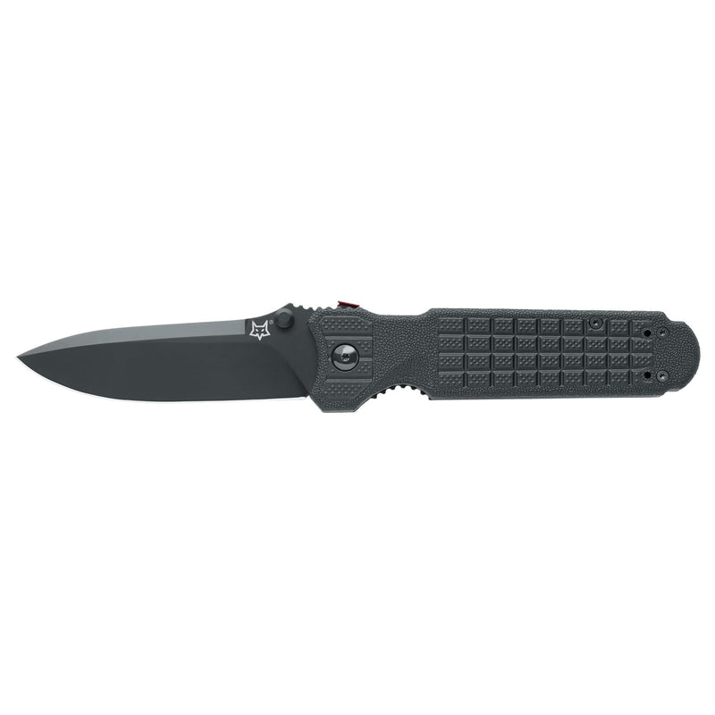 Fox Knives Predator 2F FX-446 B BACCA POCCHIO POCKING BAMA INDLESSA N690CO