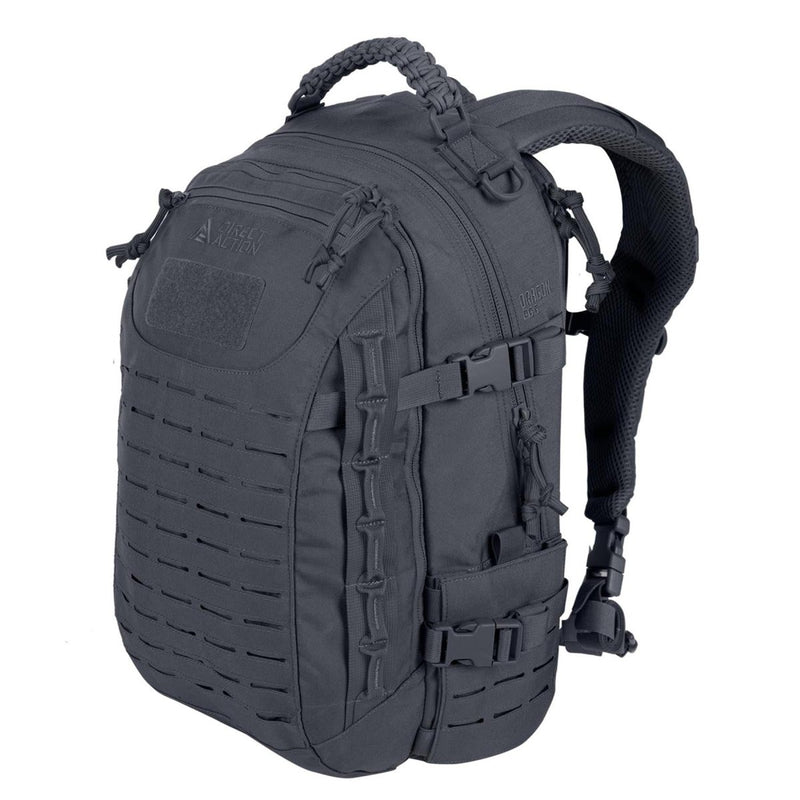 Azione diretta Dragon Eggamerata zaino tattico ingrandito 50L MOLLE compatibile