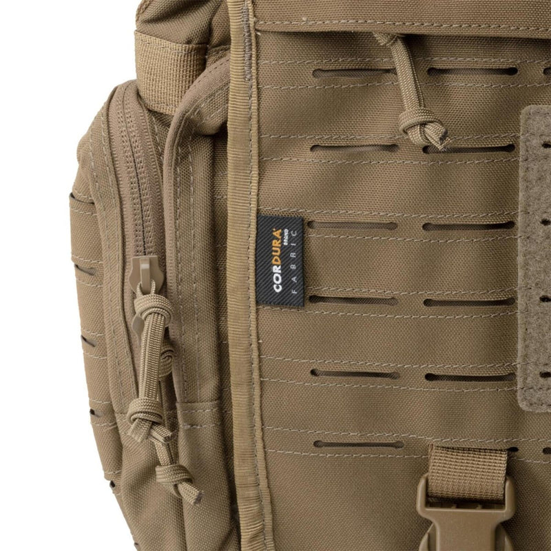 Borsa a messaggero tattico diretto MOLLE MOLLE CONCATIBILE MILITALE EDC BASS