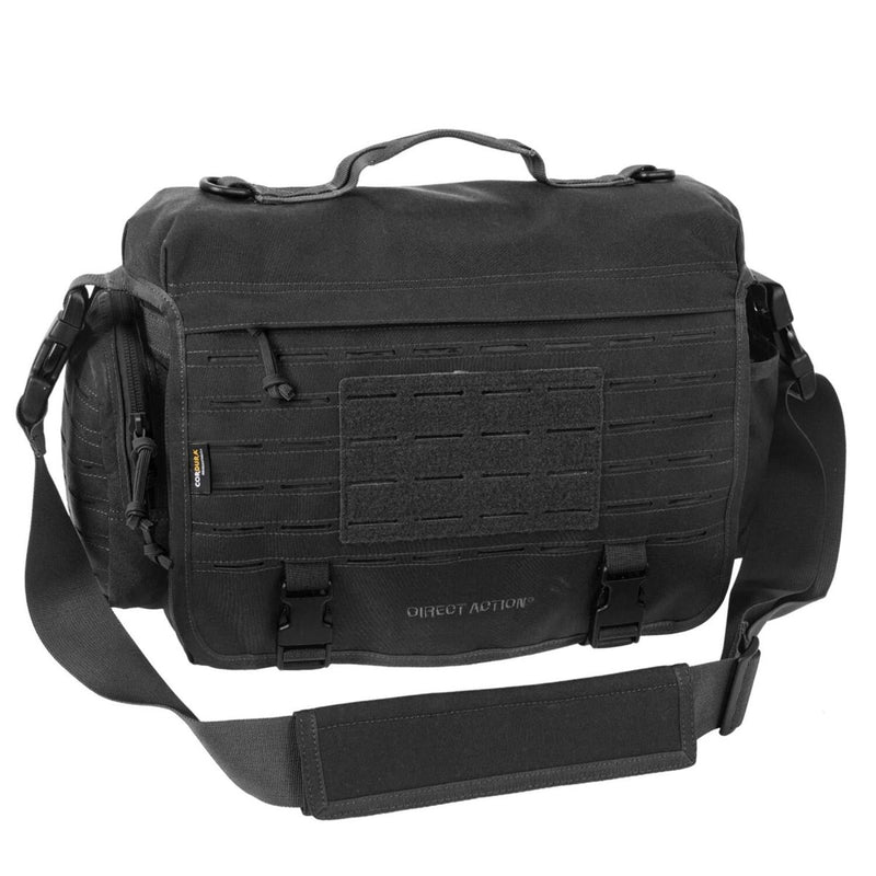 Borsa a messaggero tattico diretto MOLLE MOLLE CONCATIBILE MILITALE EDC BASS