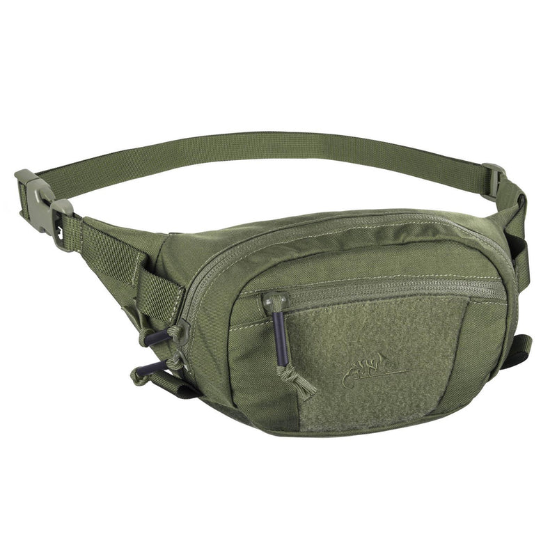 Pacchetto di vita Helikon-Tex Possum Cordura Organizzatore fisso dell'organizzatore interno escursionismo