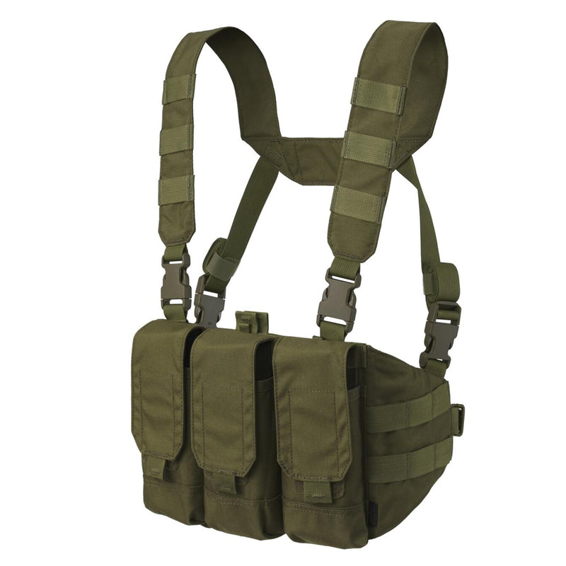 Helikon-Tex Chicom torace Rigna Gubito MOLLE Universal Magazine Pouch Army